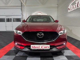 Mazda CX-5 2.2 SKYACTIV AWD - EXCLUSIVE - FULL OPTIONAL! , снимка 2