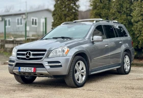 Mercedes-Benz GL 350 BlueTec CDI !!!, снимка 3