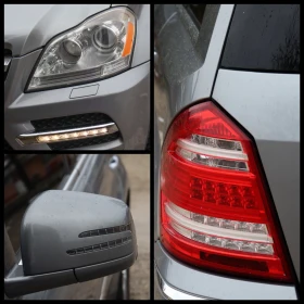 Mercedes-Benz GL 350 BlueTec CDI !!!, снимка 12