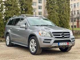 Mercedes-Benz GL 350 BlueTec CDI !!!, снимка 1