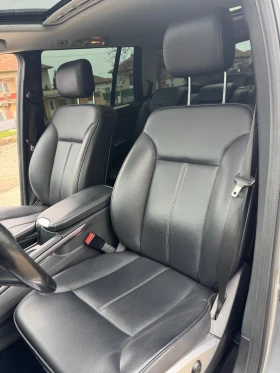Mercedes-Benz GL 350 BlueTec CDI !!!, снимка 9