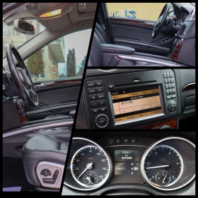 Mercedes-Benz GL 350 BlueTec CDI !!!, снимка 15