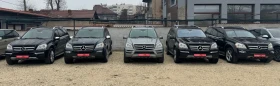 Mercedes-Benz GL 350 BlueTec CDI !!!, снимка 17