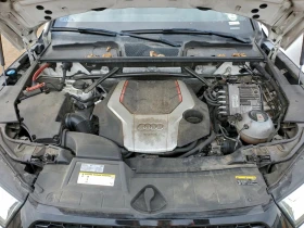 Audi SQ5 PRESTIGE, снимка 12
