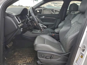 Audi SQ5 PRESTIGE, снимка 7