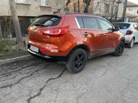 Kia Sportage CRDI, снимка 4
