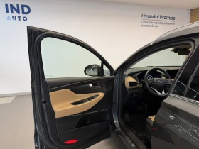 Hyundai Santa fe PREMIUM AWD, снимка 10