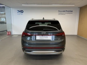 Hyundai Santa fe PREMIUM AWD, снимка 4