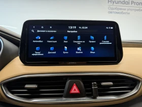 Hyundai Santa fe PREMIUM AWD, снимка 13