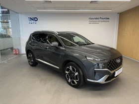 Hyundai Santa fe PREMIUM AWD, снимка 7