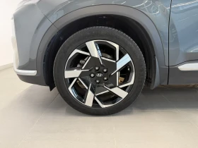 Hyundai Santa fe PREMIUM AWD, снимка 9