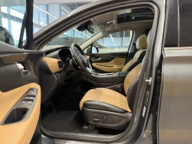 Hyundai Santa fe PREMIUM AWD, снимка 15