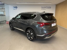 Hyundai Santa fe PREMIUM AWD, снимка 3