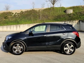 Opel Mokka 1.4 т COSMO 4X4, снимка 7