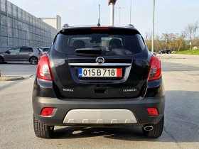 Opel Mokka 1.4 т COSMO 4X4, снимка 5