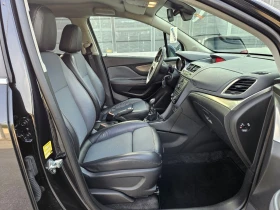 Opel Mokka 1.4 т COSMO 4X4, снимка 12