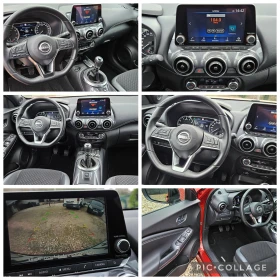 Nissan Juke 1, 0Тi-TУРБО-115кс* 2024г* НАВИ* LED* ФАБРИЧНО НОВ, снимка 13