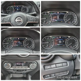 Nissan Juke 1, 0Тi-TУРБО-115кс* 2024г* НАВИ* LED* ФАБРИЧНО НОВ, снимка 16