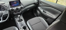Nissan Juke 1, 0Тi-TУРБО-115кс* 2024г* НАВИ* LED* ФАБРИЧНО НОВ, снимка 10