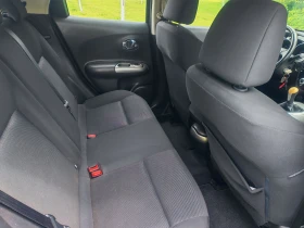 Nissan Juke 1.6 Benzin Gaz (BRC) * Navi* Climatronik* , снимка 6