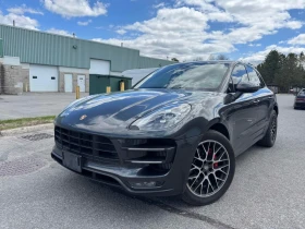 Porsche Macan CARFAX * АВТОКРЕДИТ * ПРОГНОЗНА ЦЕНА ДО БГ, снимка 5