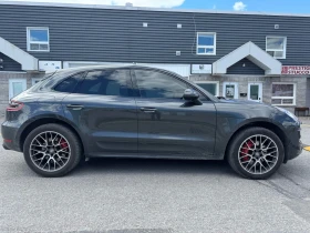 Porsche Macan CARFAX * АВТОКРЕДИТ * ПРОГНОЗНА ЦЕНА ДО БГ, снимка 3