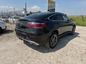 Mercedes-Benz GLC 300 AMG 4 MATIC(КАТО НОВА), снимка 5
