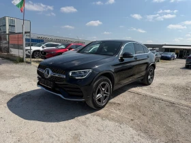 Mercedes-Benz GLC 300 AMG 4 MATIC(КАТО НОВА), снимка 1
