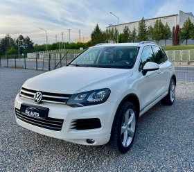 VW Touareg 3.0TDI 239, снимка 7