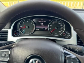 VW Touareg 3.0TDI 239, снимка 10