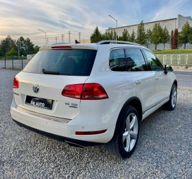 VW Touareg 3.0TDI 239, снимка 3