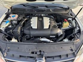 VW Touareg 3.0TDI 239, снимка 16