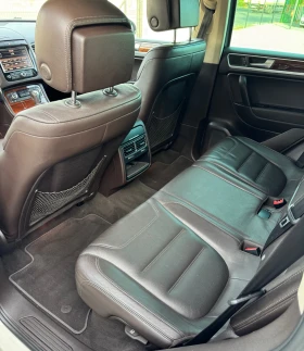 VW Touareg 3.0TDI 239, снимка 15