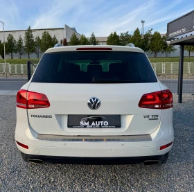 VW Touareg 3.0TDI 239, снимка 4
