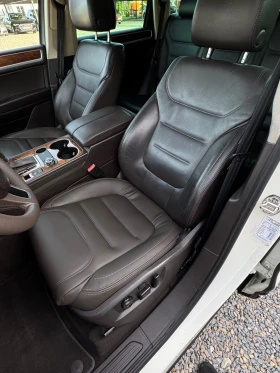 VW Touareg 3.0TDI 239, снимка 13