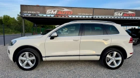 VW Touareg 3.0TDI 239, снимка 6