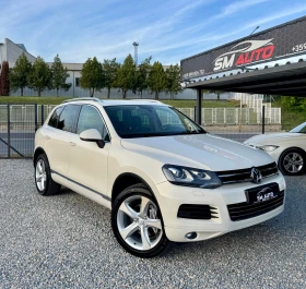 VW Touareg 3.0TDI 239, снимка 1