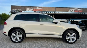 VW Touareg 3.0TDI 239, снимка 2