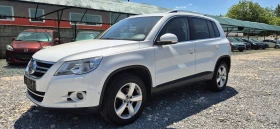 VW Tiguan PANORAMA, снимка 2