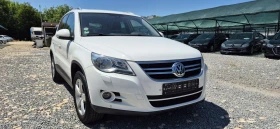 VW Tiguan PANORAMA, снимка 6