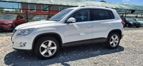 VW Tiguan PANORAMA, снимка 3