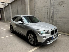 BMW X1 2.0d xDrive, снимка 1