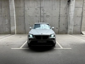 BMW X1 2.0d xDrive, снимка 7