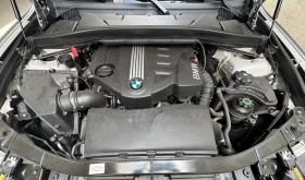 BMW X1 2.0d xDrive, снимка 8