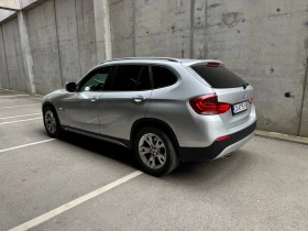 BMW X1 2.0d xDrive, снимка 5