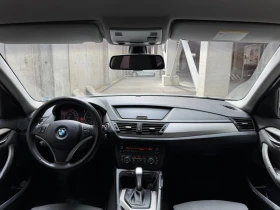 BMW X1 2.0d xDrive, снимка 10