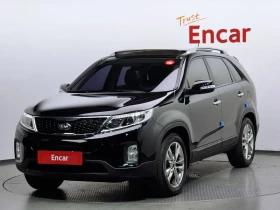 Kia Sorento, снимка 1