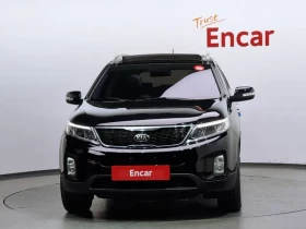Kia Sorento, снимка 3