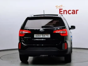 Kia Sorento, снимка 4