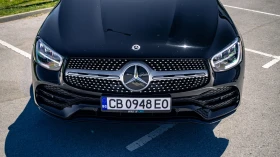 Mercedes-Benz GLC 220 300D - КУПЕ / AMG / Виртуал / Обдухване / ИСТОРИЯ, снимка 6